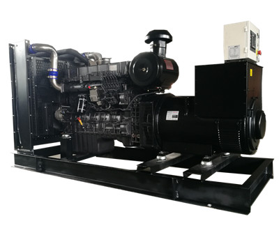 开鲁上柴柴油发电机组50KW-700KW