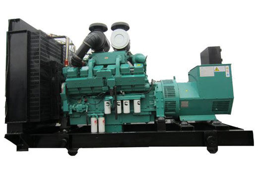 开鲁柴油发电机组 开鲁柴油发电机组