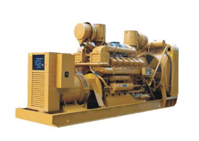 开鲁发电机出租