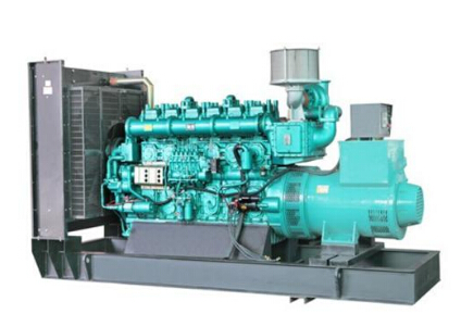 开鲁发电机出租