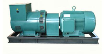 开鲁发电机出租